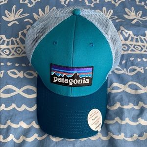 patagonia hat